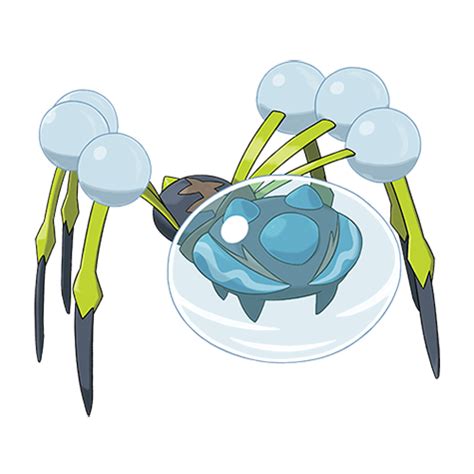 araquanid smogon